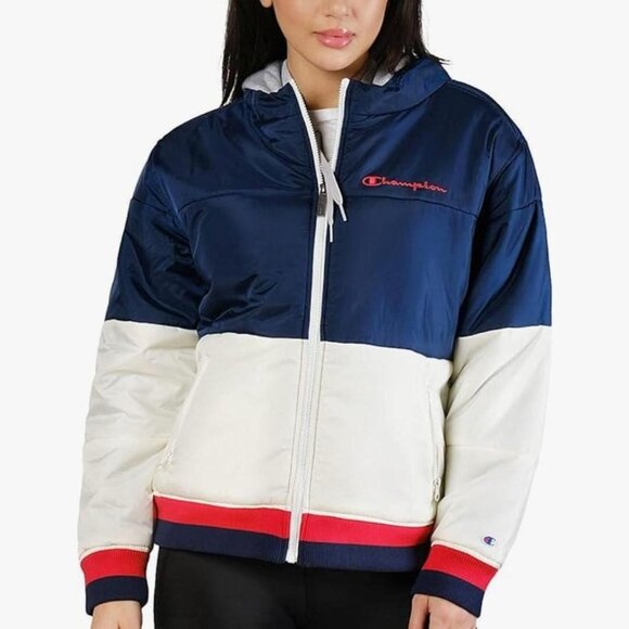 Champion Stadium Puffer Jacket - Picture 6 of 6